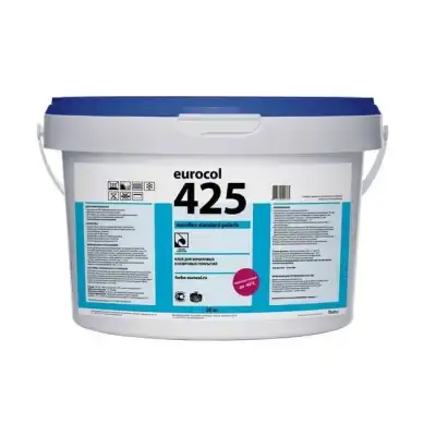 425  EUROFLEX STANDARD 20 кг 