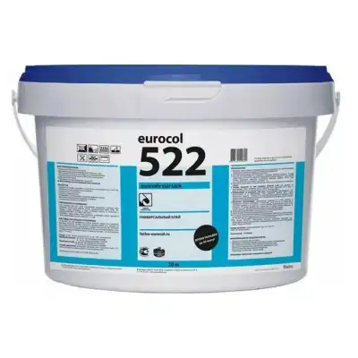 522 EUROSAFE STAR TACK 20 кг 