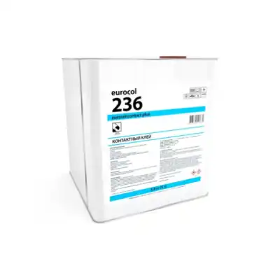236 Eurosol Contact 3,8 кг 
