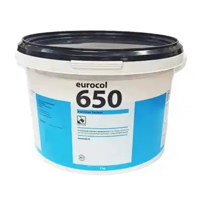 650 Eurostar Fastcol 3 кг 