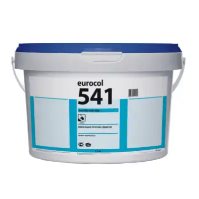 541 EUROFIX ANTI SLIP 10 кг 