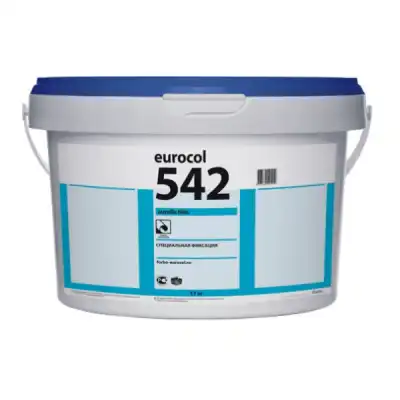542 EUROFIX tiles 10 кг  