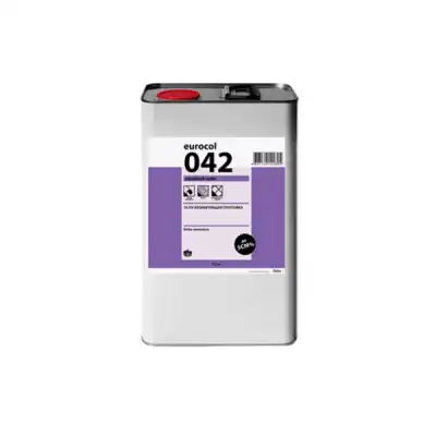 042 Euroblock Turbo 1K ПУ грунтовка 5,5 кг