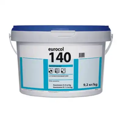 140 Euromix PRO 9,2 кг 