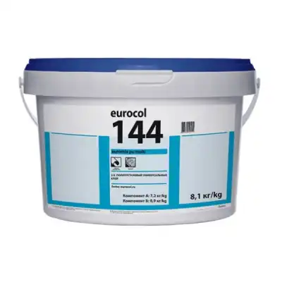 144 Euromix PU Multi 8,1 кг 