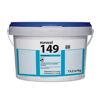 149 Euromix Turf 13,2 кг  