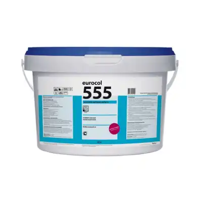 555 EUROSAFE PARQUET POLARIS 22 кг