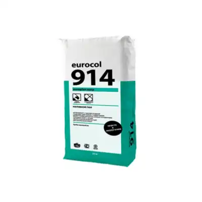 914 Europlan Easy 25 кг
