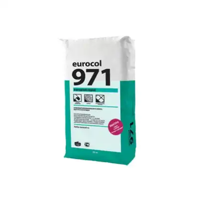 971 Europlan Rapid 25 кг   