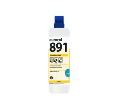 891 Euroclean Basic 0,75 кг 