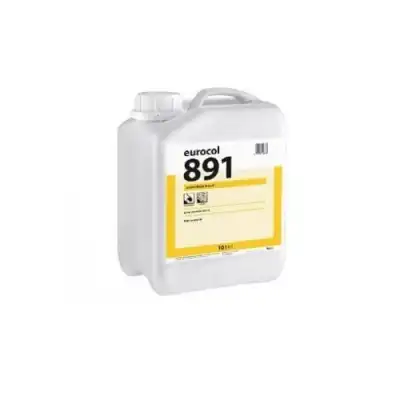 891 Euroclean Basic 10 кг  