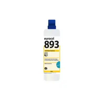 893 Euroclean Laminat 0,75 кг