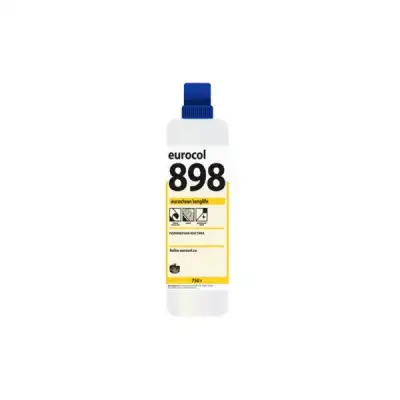 898 Euroclean Longlife 0,75 кг 