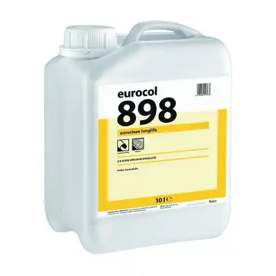 898 Euroclean Longlife 10 кг  