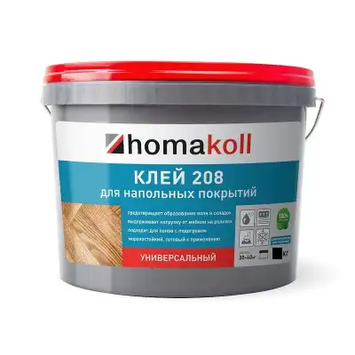 Homakoll 208 1.3 кг  