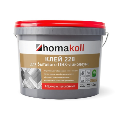 Homakoll 228 14кг 