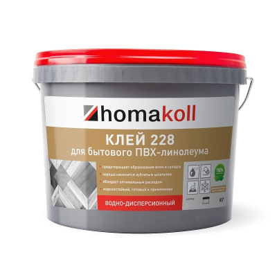 Homakoll 228 1.3кг 