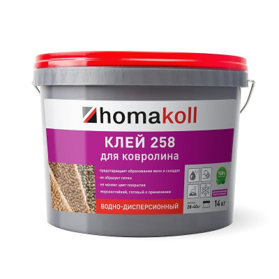 Homakoll 258 14кг 