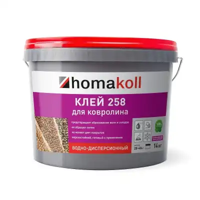 Homakoll 258 14кг 