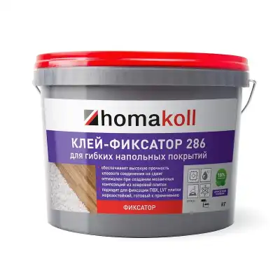 Homakoll 286 3кг 