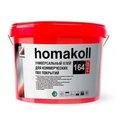 Homakoll 164 Prof 1.3кг 