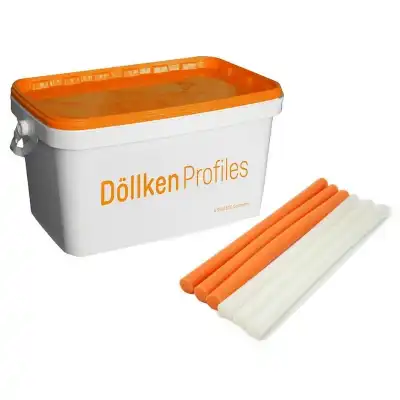  Dollken HKS18 / 300 для плинтуса Стержень 100 г.