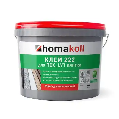 Homakoll 222 3,5 кг 