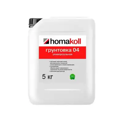 Homakoll 04 5 кг 