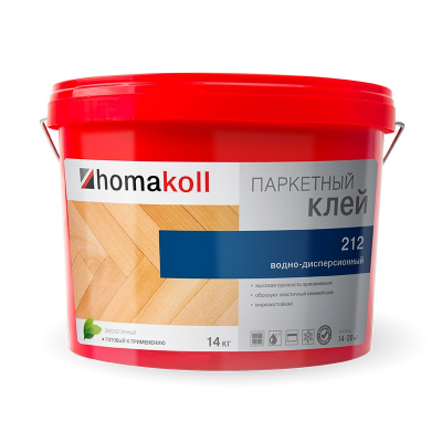 Homakoll 212 14кг 
