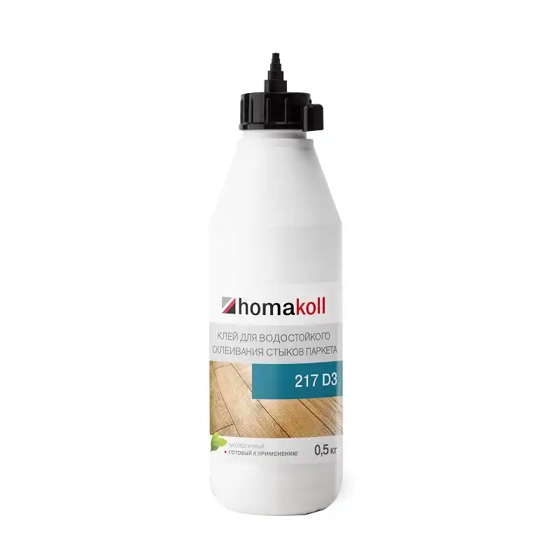 Homakoll 217 D3 0,5кг 
