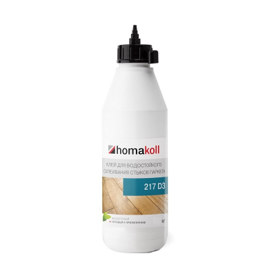 Homakoll 217 D3 1кг  