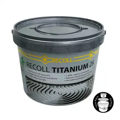 RECOLL TITANIUM 2K 10 кг