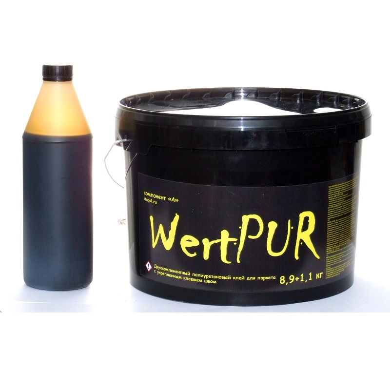 WertPUR 10 кг