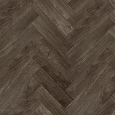 WALNUT Bach HB (Бах) английская ёлочка 750х150х6.5 мм