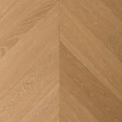 Дуб Calgary Chevron Французская ёлка 595х125х14 мм