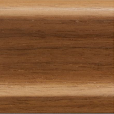 Орех Американский 22х60x2500 мм