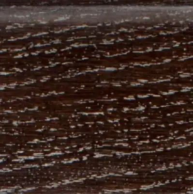 Дуб Stratus Black 16х80x2500 мм