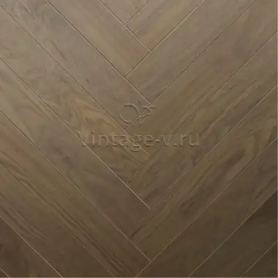 Английская ёлочка Дуб Вулкано 500/600х125х12