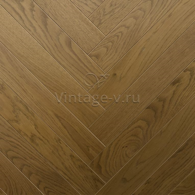 Английская ёлочка Дуб Глори 500/600х100х12