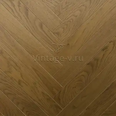Английская ёлочка Дуб Глори 500/600х100х12