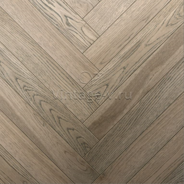 Английская ёлочка Арагон 520/620х125х15 мм