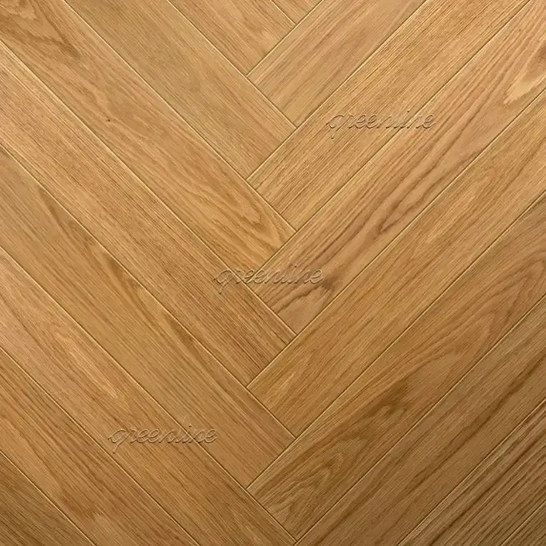 Дуб Айриш 630х122х12 мм