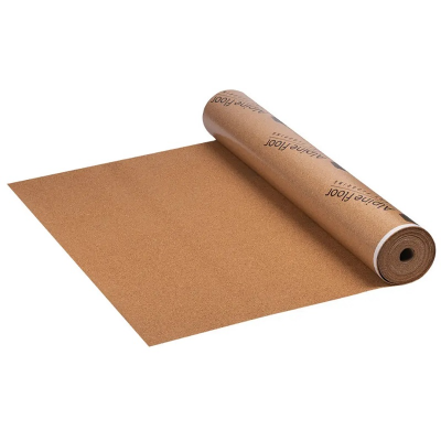 пробковая Alpine Floor Soft Cork 2 мм