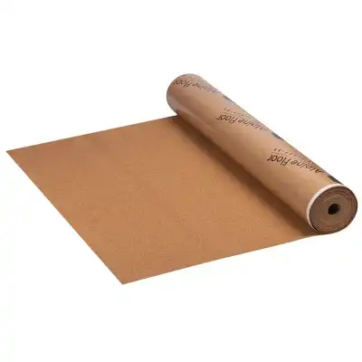 пробковая Alpine Floor Soft Cork 2 мм