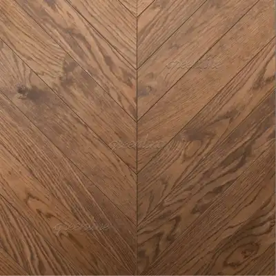 Французская ёлочка Дуб Fresco 650x125