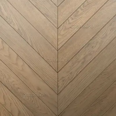 Французская ёлочка Дуб Bottega 650x125