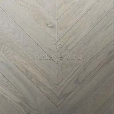 Французская ёлочка Индус Грей 650x125