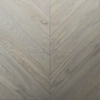 Французская ёлочка Индус Грей 510/620/670x95 мм