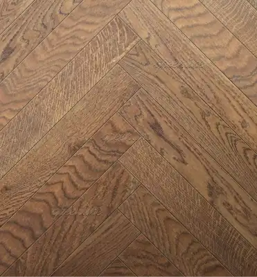Дуб Мелоди 600 x 110 x 15 Английская (венгерская) ёлочка