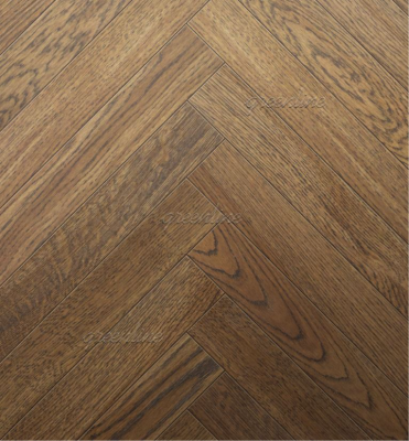 Дуб Атлантик 600 x 130 x 15 Английская (венгерская) ёлочка